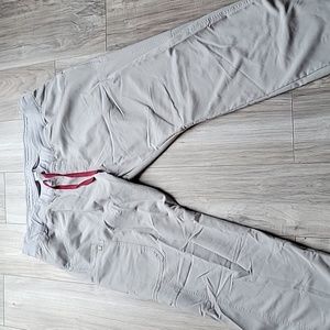 Space grey Figs Kade